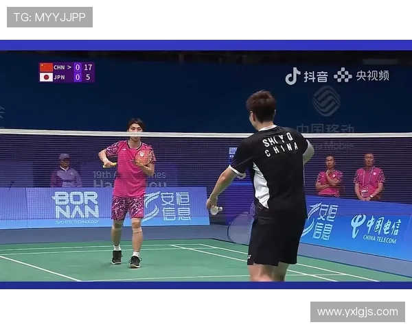 武汉羽毛球队在亚运会积分榜上以93分稳居第一展现强大实力