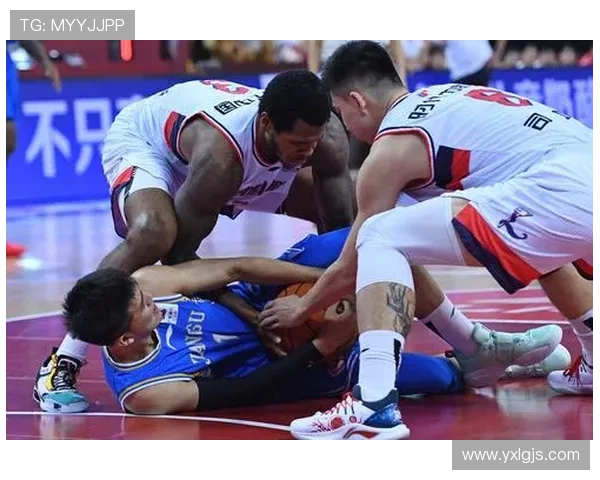 广州篮球队挑战赛的辉煌历程与突破之路全景回顾