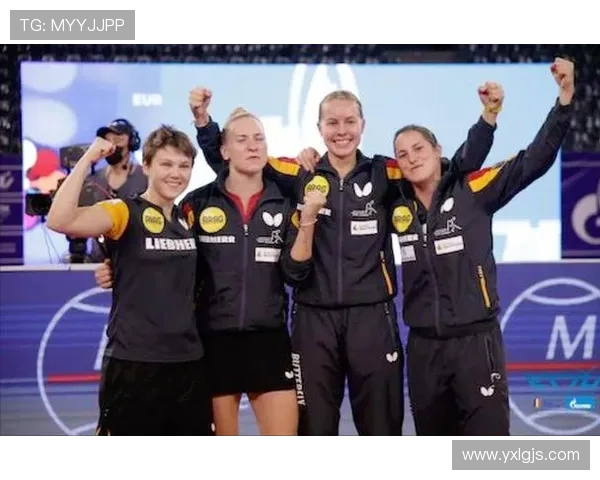 西安乒乓球队在欧锦赛中的技术亮点与表现分析