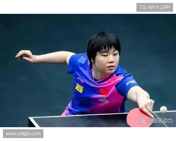 上海乒乓球队的崛起与发展探秘聚焦乒乓球运动的力量与魅力