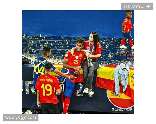 最牛解说足球明星背后的故事与他们的传奇人生旅程