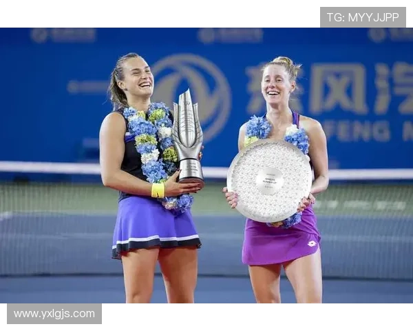 武汉网球队的节奏与战术分析探讨网球竞技的新趋势与挑战