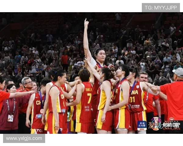 深圳篮球队实力揭秘：探索这支球队的崛起与未来发展潜力