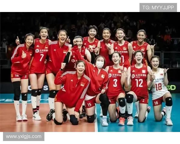 独家深度解析杭州排球队各队员实力对比及未来发展潜力