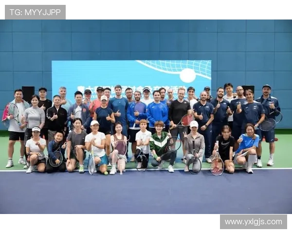 深圳网球队在世界锦标赛中的团队协作展现出卓越实力与默契配合