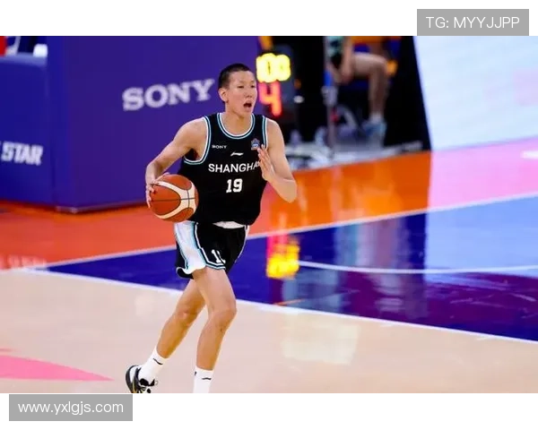 深入剖析上海篮球队与其他球队的实力差异与发展潜力