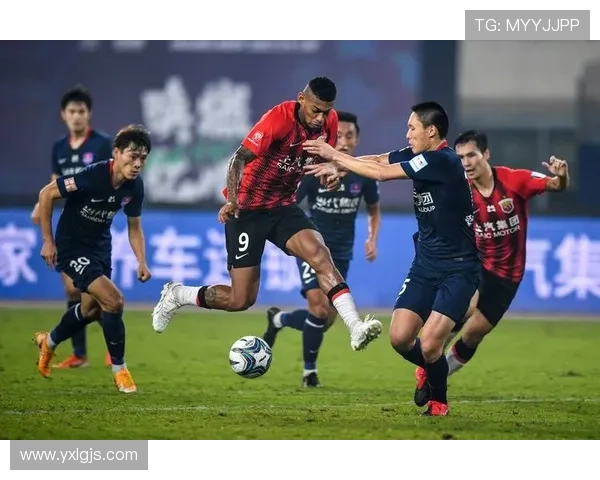 上海足球队转型之路的探索与挑战大满贯特别报道