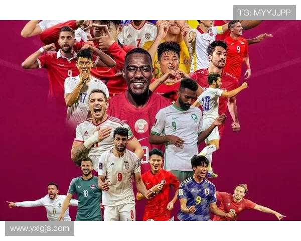 亚洲足球明星的崛起与影响力探讨：从历史到未来的全景分析